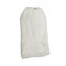 Unisan 1.25 in Looped-End Wet Mop, White, Cotton/Synthetic, PK12, UNS 8002 UNS 8002 - alternate 7